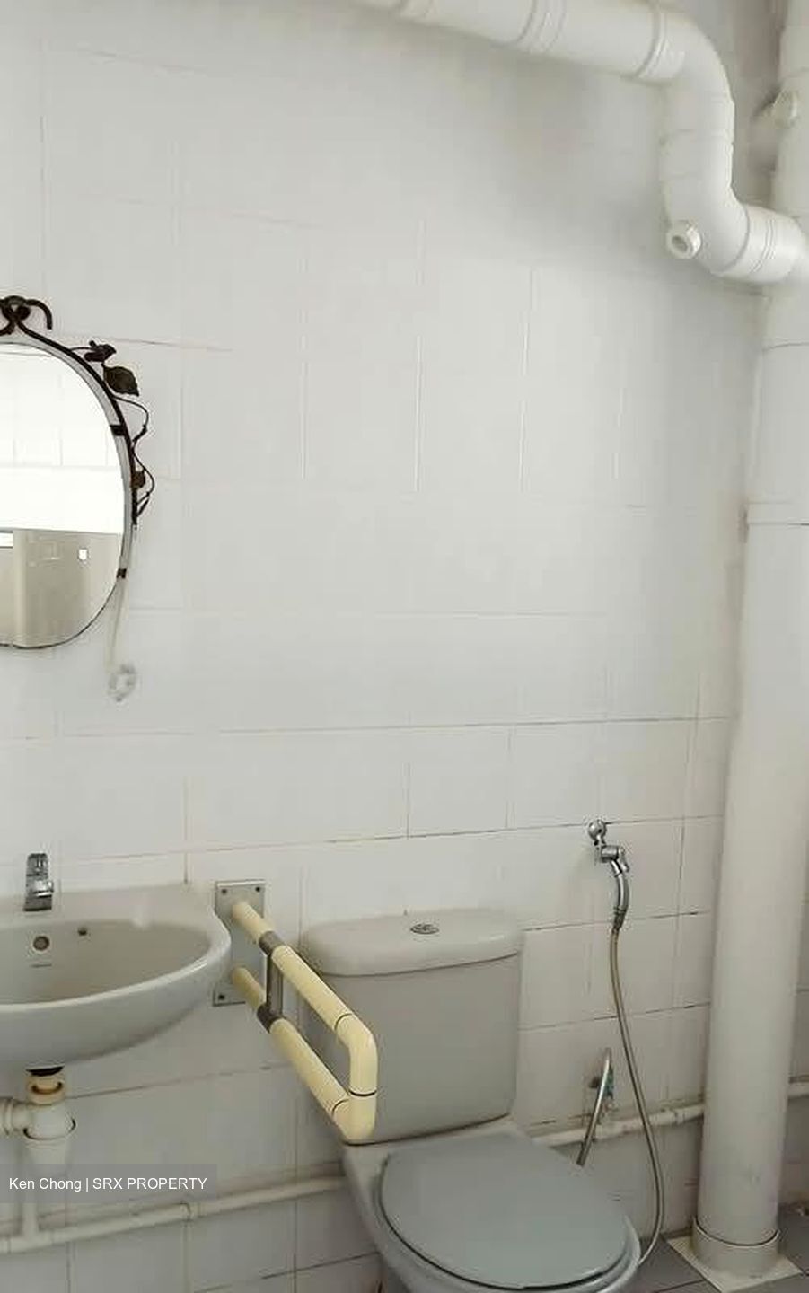 Blk 122 Toa Payoh View (Toa Payoh), HDB 4 Rooms #556183661